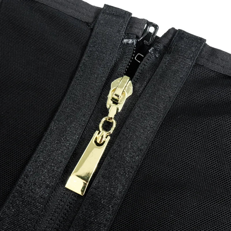 Shapewear for women's Fajas Colombians Girdles BBL Shorts Corset Slimming Waist Trainer High Compression Body Shaper Control Panties Lifter Shapewear