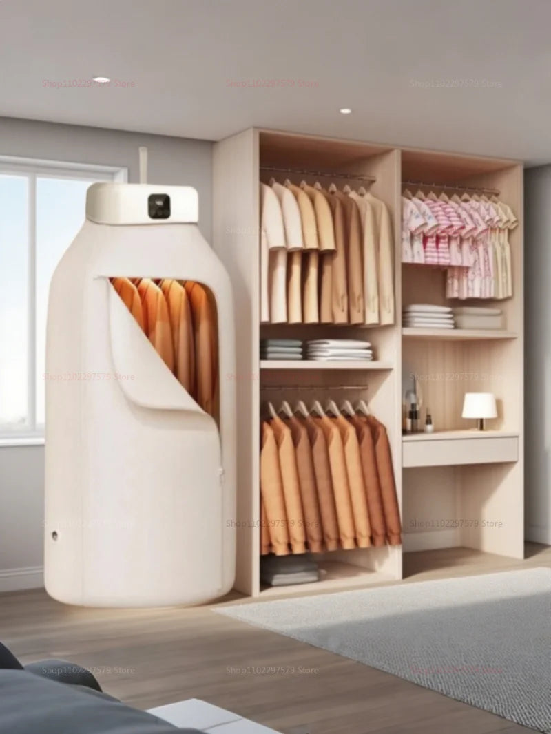 Multifunctional Portable Clothing Dryer