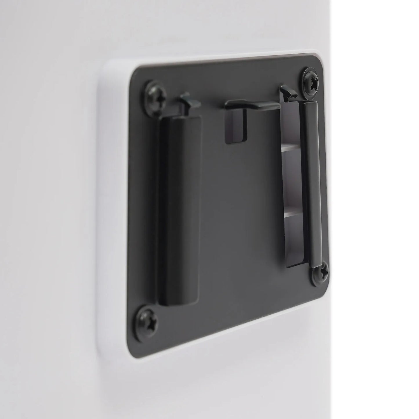 Smart Bird Feeder with Camera ABS Bird House for Outside