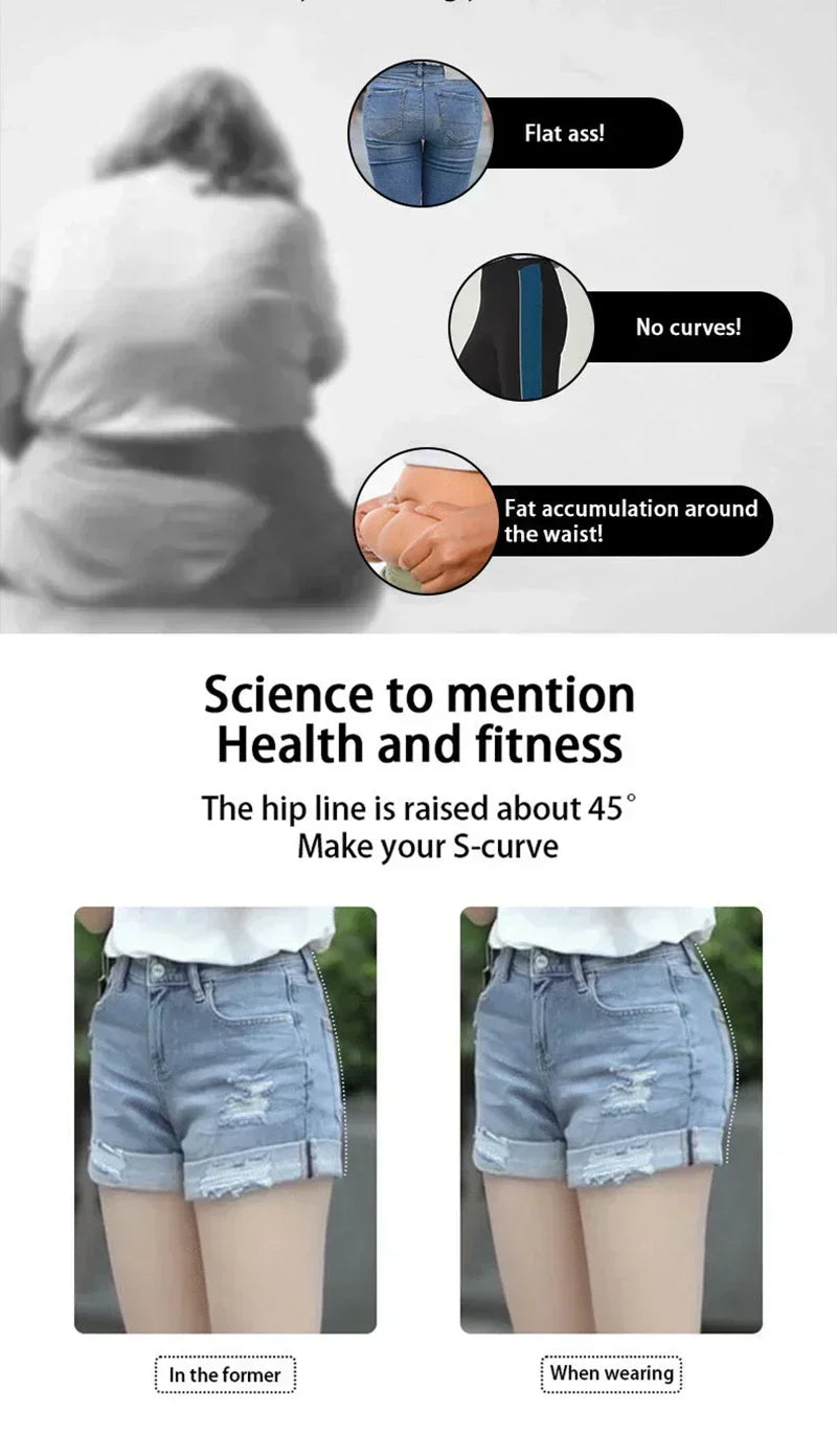 Shapewear Sexy body Underwear Butt Lifter Booty Pads Hip Enhancer....etc