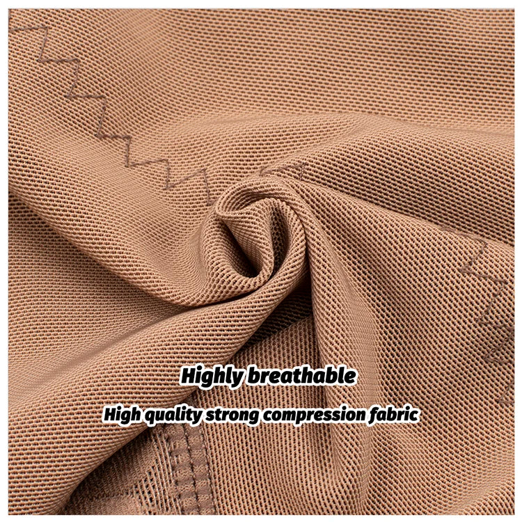 Shapewear for women's High Compression Girdle Shaper Colombian Fajas Shapewear Postpartum Belly flat Sheath Waist Trainer Belts Woman Extreme Corset