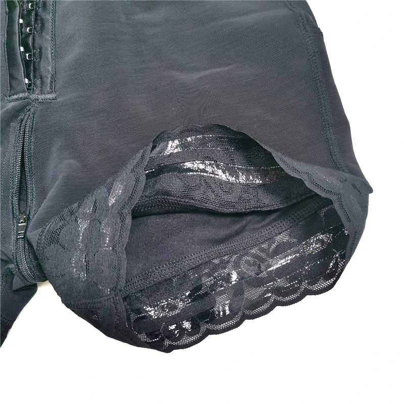 Shapewear for women's High Compression Underwear Short Waist Trainer Body Shaper Corset Shapewear Sexy Butt Lifter Tummy Control Panties Thigh Slimmer