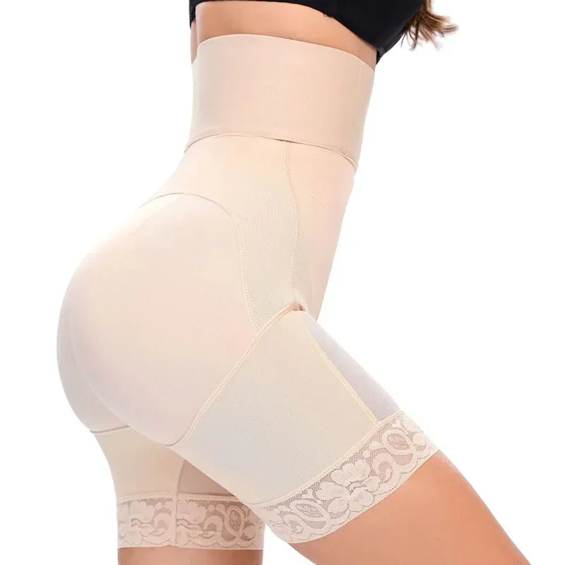 Shapewear for women's Fajas Colombians Girdles BBL Shorts Waist Trainer Tummy Control Panties Shapewear Body Shaper Butt Lifter Thigh Slimmer