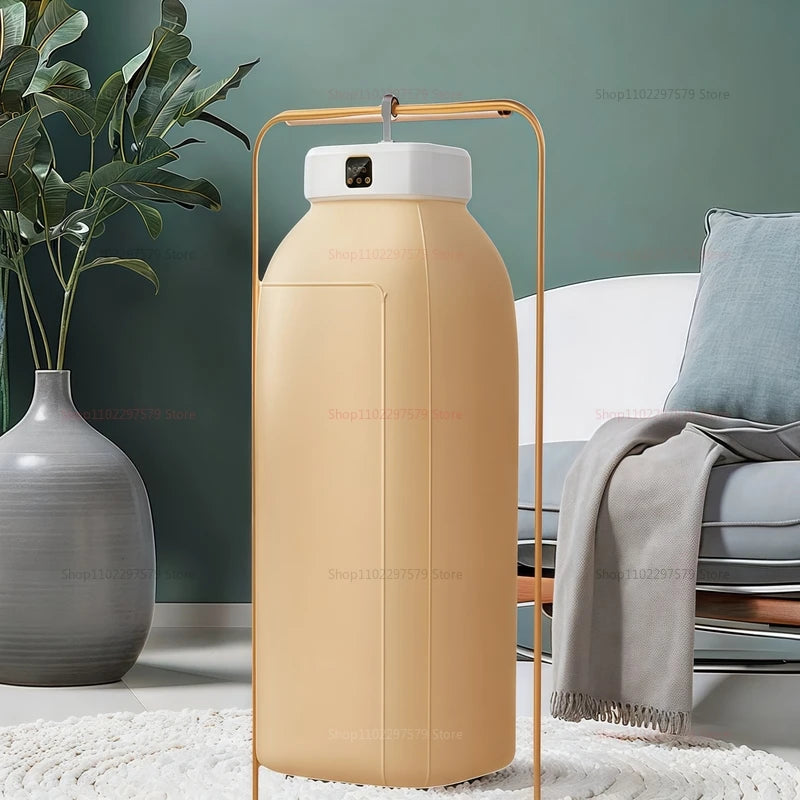 Multifunctional Portable Clothing Dryer