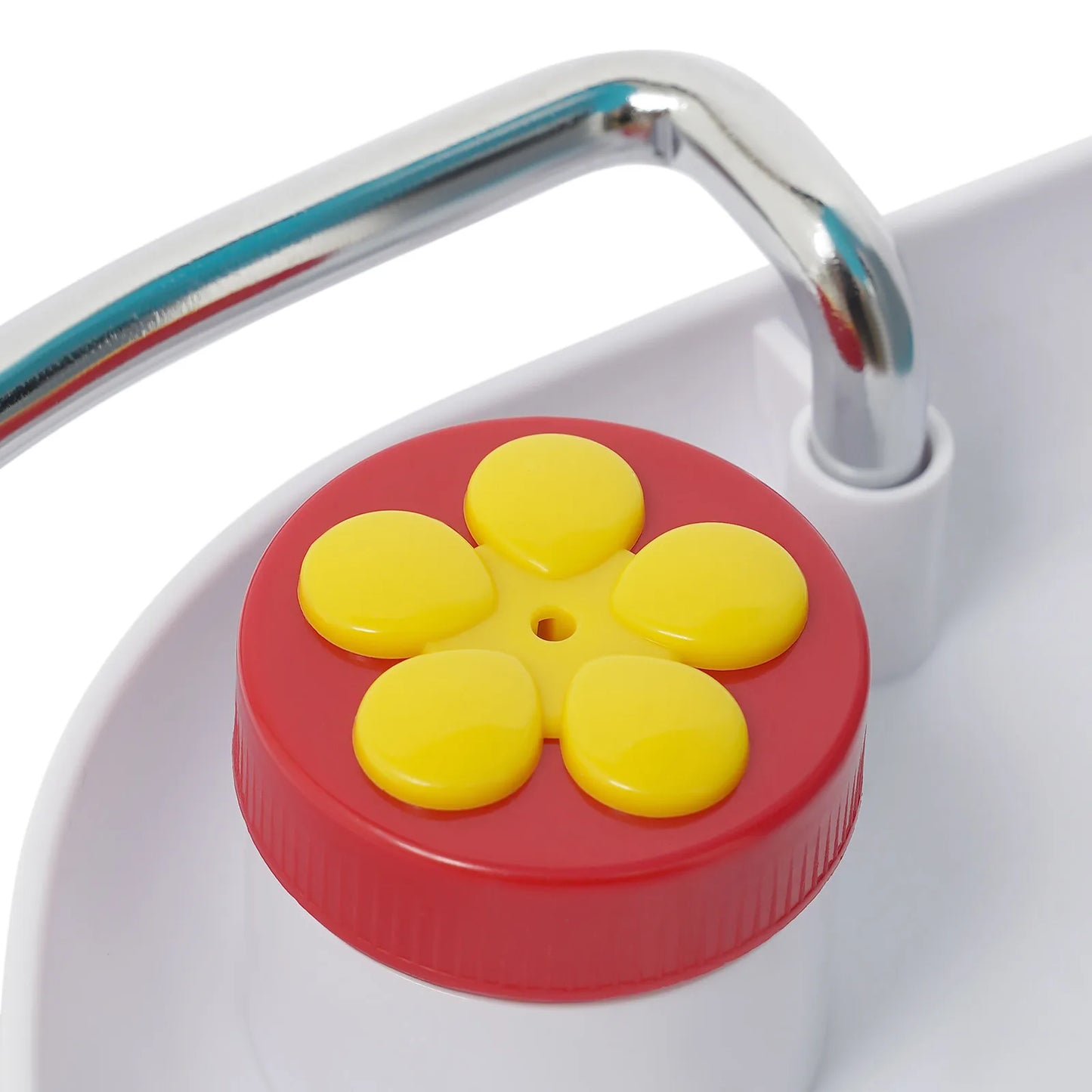 Smart Bird Feeder with Camera ABS Bird House for Outside