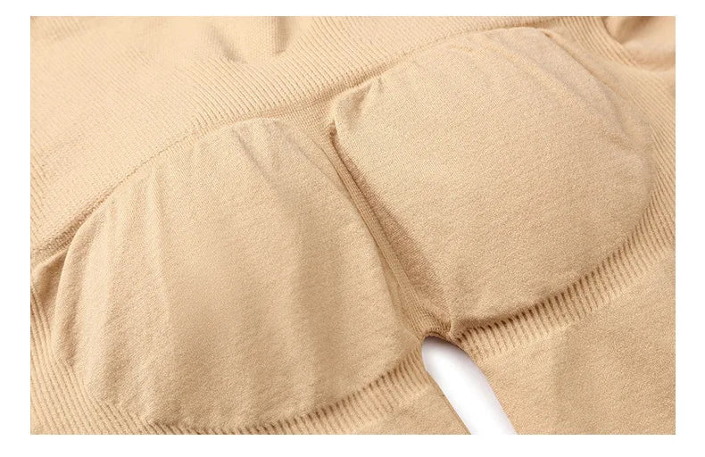 Shapewear for Women High Waist Trainer Panties Slimming Sheath Tummy Control Hip Butt Lifter Shorts Ladies Mid Thigh Body Shaper