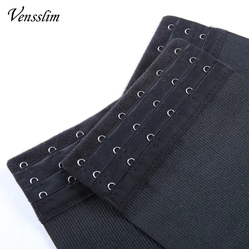 Shapewear for Women Vens slim Body Shaper Waist Trainer Belt Women Weight Loss Reduce Tummy Trimmer Corset Adjustable Workout Girdle Shapewear