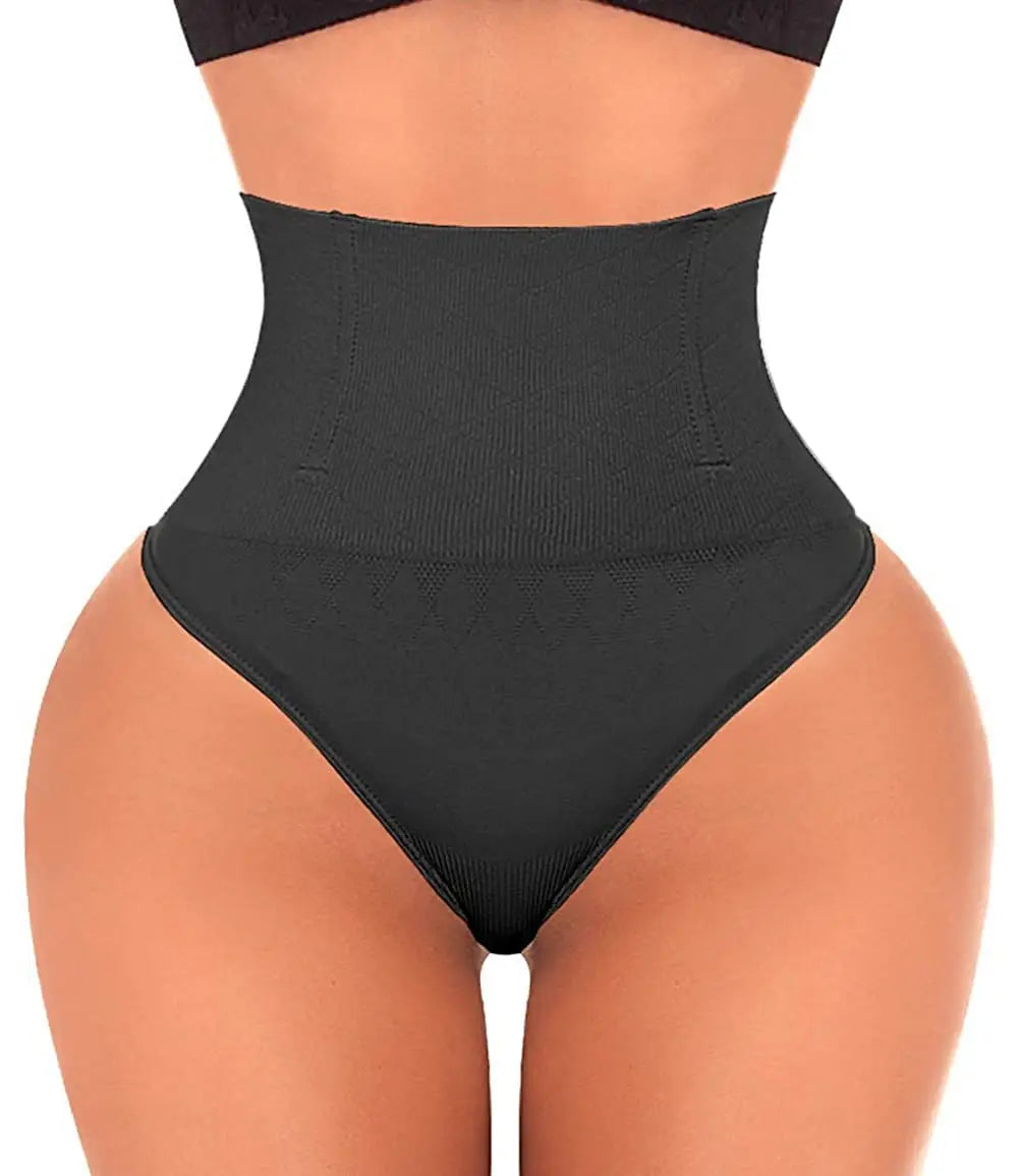 Shapewear for Women High Waist Trainer Panties Slimming Sheath Tummy Control Hip Butt Lifter Shorts Ladies Mid Thigh Body Shaper