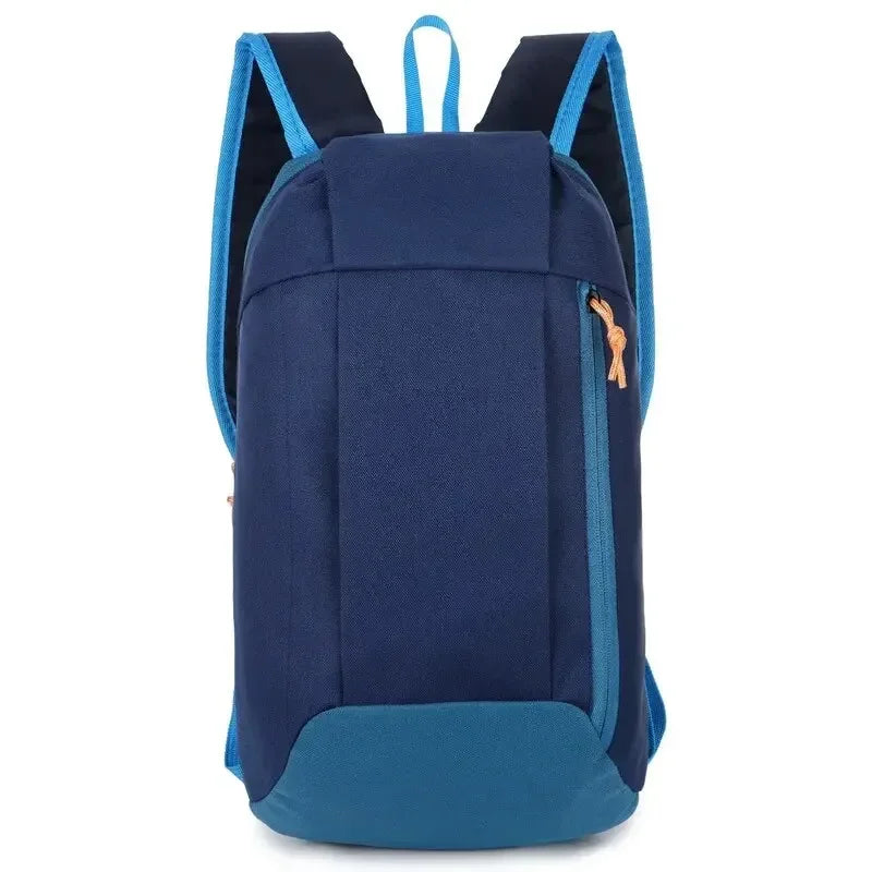 New casual sports backpacks for men and women, lightweight and high-quality backpacks for travel