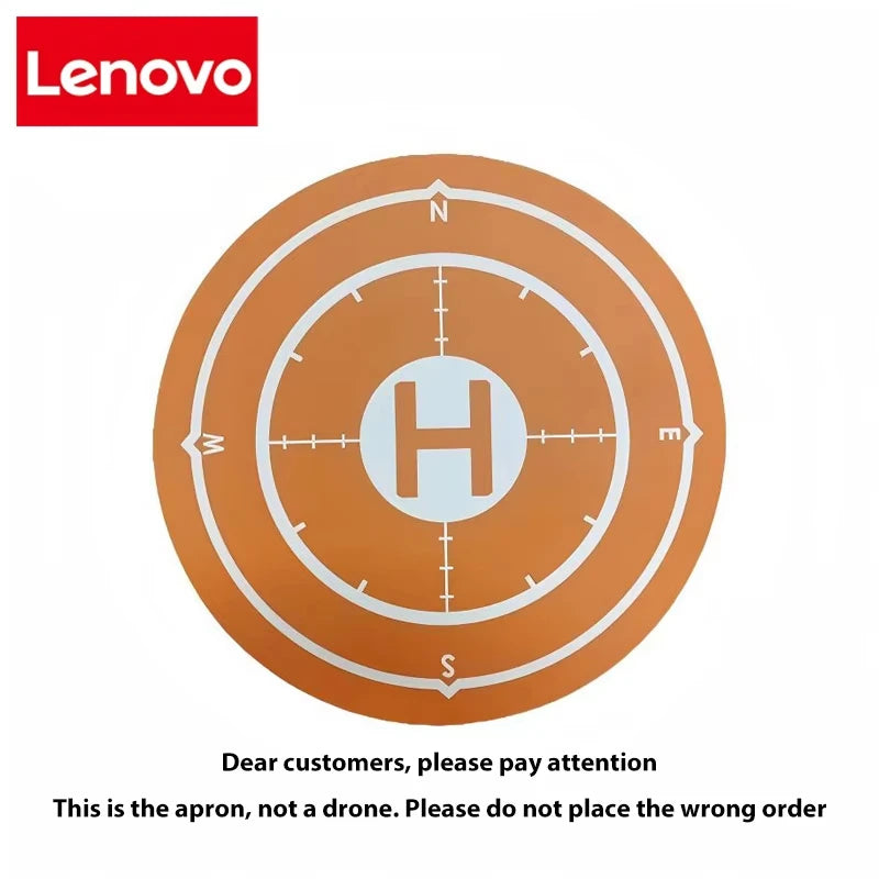 Lenovo D18 Drone 8K HD Dual Camera Aerial Photography Obstacle Avoidance Brushless Motor 5G WIFI GPS Return 18000m Quadcopter