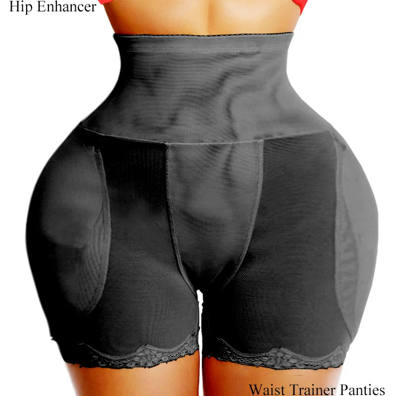 Shapewear for women's Butt Lifter Control Panties