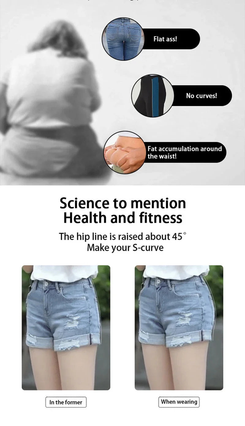 Shapewear Sexy body Underwear Butt Lifter Booty Pads Hip Enhancer....etc