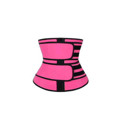 Shapewear for women's Fitness Belly Control Belt Abdominal Shaping Belt Sports Slimming Body Shaper Waist Trainer Trimmer Sauna Sweat Shapewear