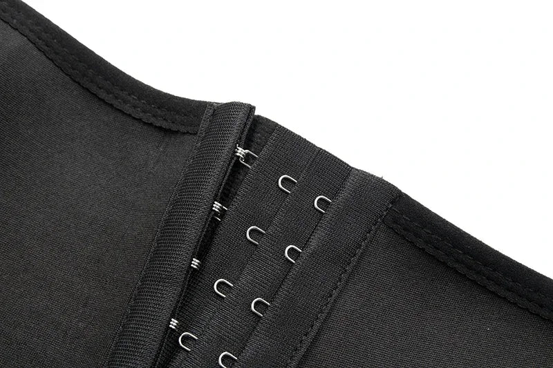 Shapewear for Women Sweat Sauna Pants Body Shaper Weight Loss Slimming Shorts Shapewear Women Waist Trainer Hot Thermo Sweat Pants Fitness