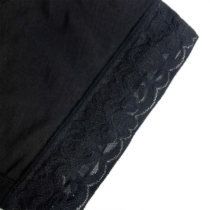 Shapewear for women's Fajas Colombians Girdles BBL Shorts Waist Trainer Tummy Control Panties Shapewear Body Shaper Butt Lifter Thigh Slimmer