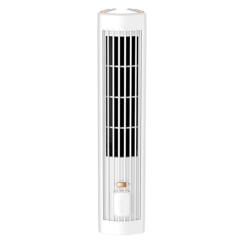 Air Cooler 3 Speed Desktop Tower Fan For Home Office Standing Fan