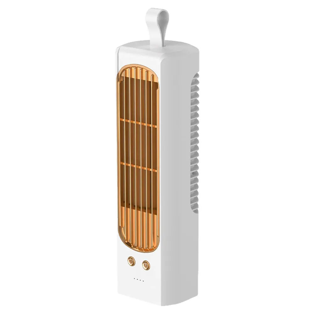 Air Cooler 3 Speed Desktop Tower Fan For Home Office Standing Fan