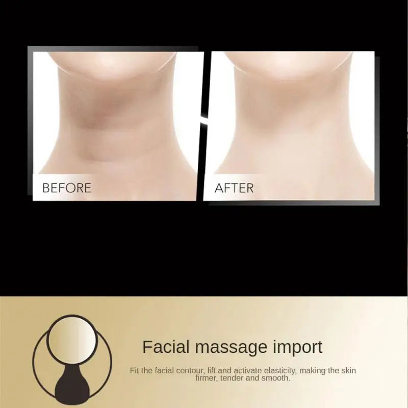 Home Beauty Instrument One-instrument Three-body Massage Instruments for Lifting And Tightening Facial Skin Fade Lines Lady Gift