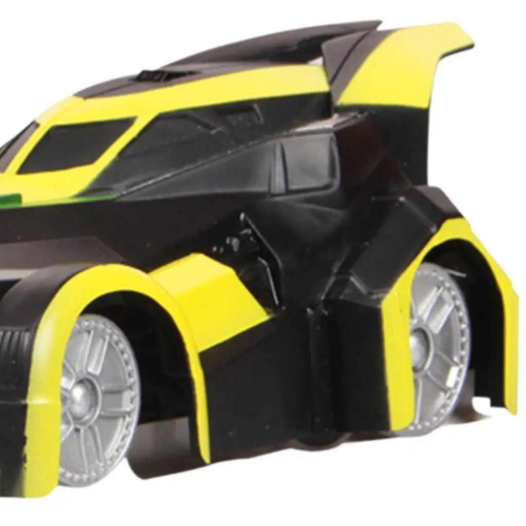 2.4G Anti Gravity Wall Climbing RC Car Electric 360 Rotating Stunt RC Car