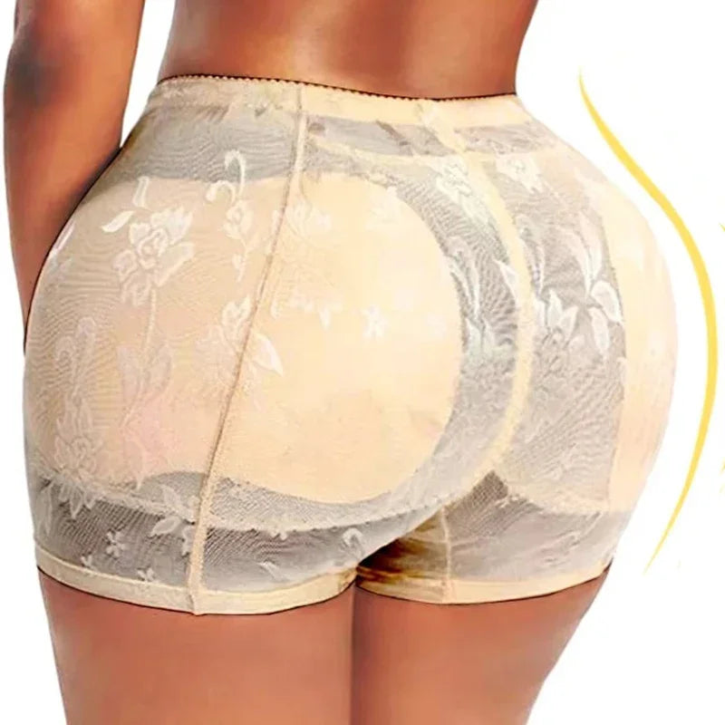 Shapewear Sexy body Underwear Butt Lifter Booty Pads Hip Enhancer....etc