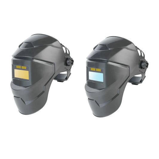 Welding Helmet Adjustable Heat Insulation Equipment Protective Protector