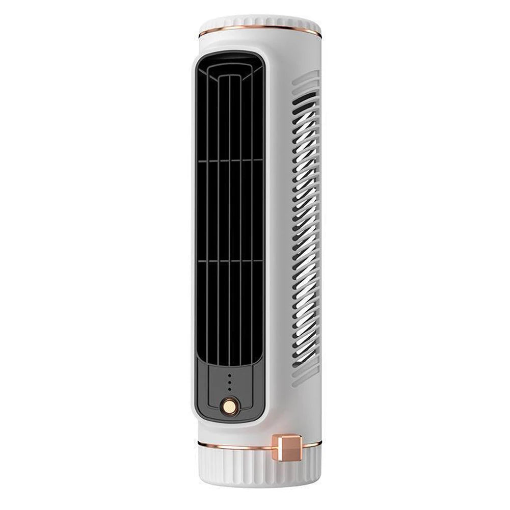 Air Cooler 3 Speed Desktop Tower Fan For Home Office Standing Fan