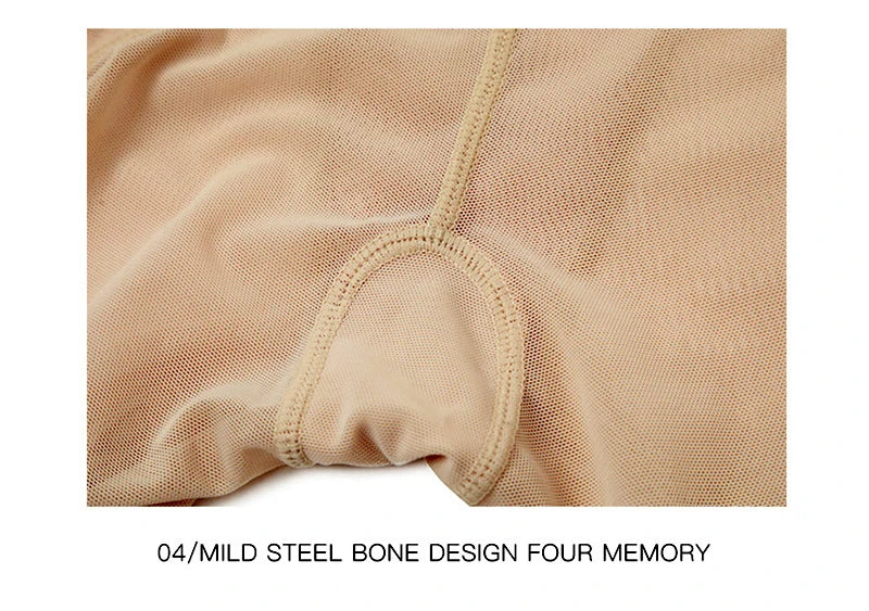 Shapewear for women's Butt Lifter Control Panties