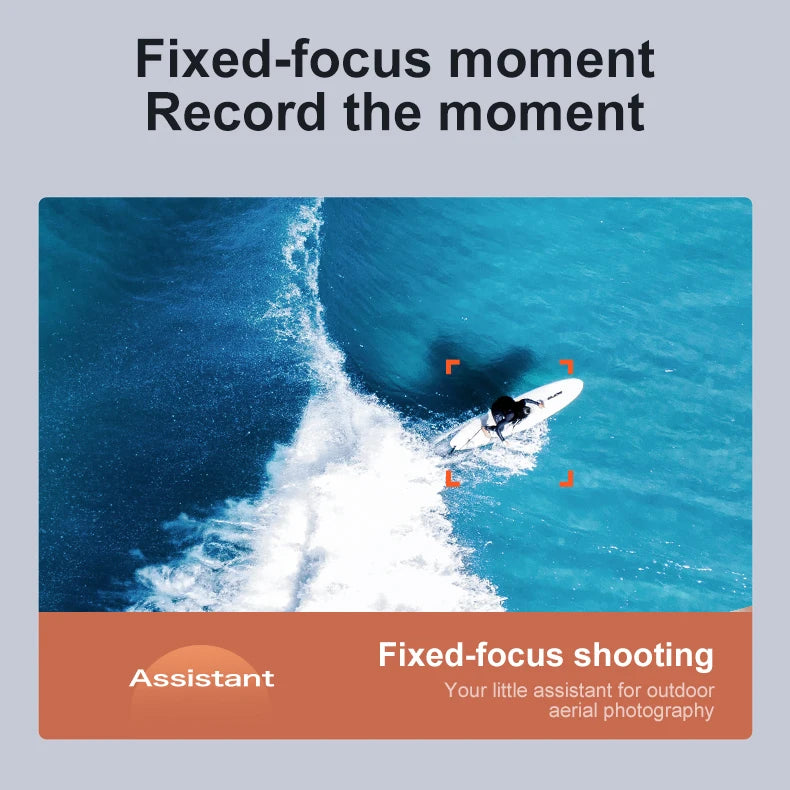 Lenovo D18 Drone 8K HD Dual Camera Aerial Photography Obstacle Avoidance Brushless Motor 5G WIFI GPS Return 18000m Quadcopter