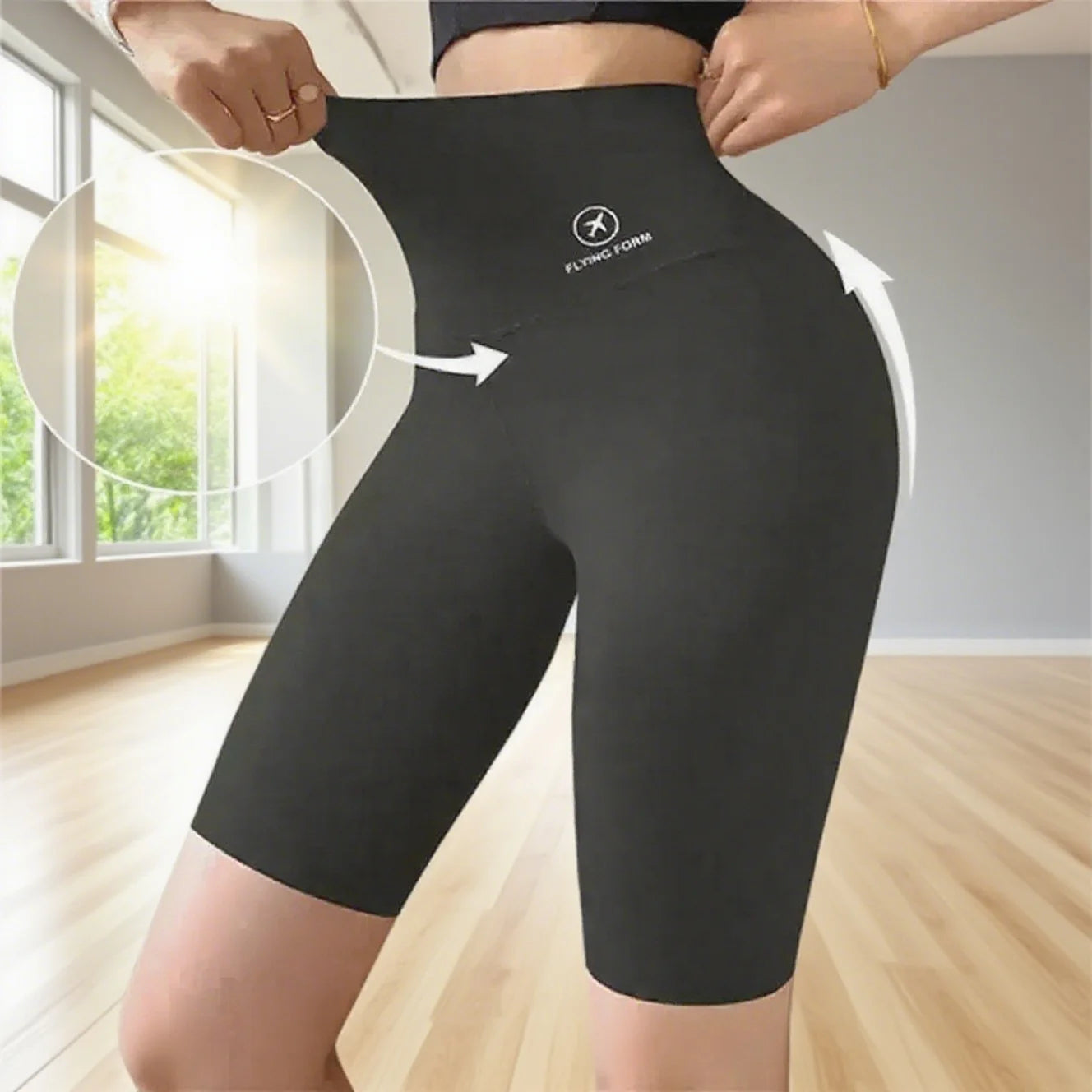 Shapewear for Women Active Shorts Perfect for Cycling Jogging and Yoga Sessions Stay Active in Style women shorts sport shorts