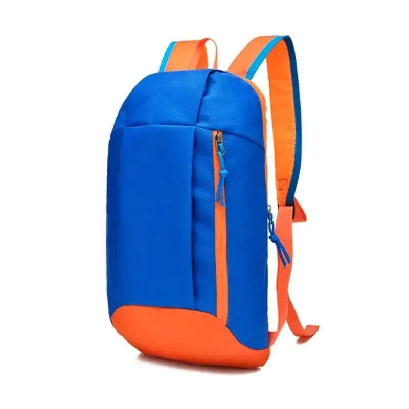 New casual sports backpacks for men and women, lightweight and high-quality backpacks for travel