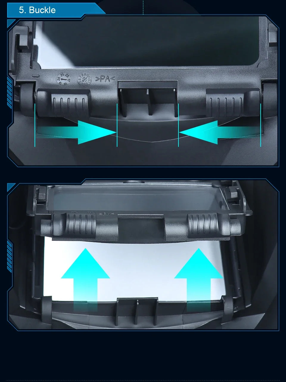 Big View Mask Welding Helmet Filter Cascos Maquina Solda Capacete 1112 Welder Auto Darkening Welding Filter Mascara D Solda Mask