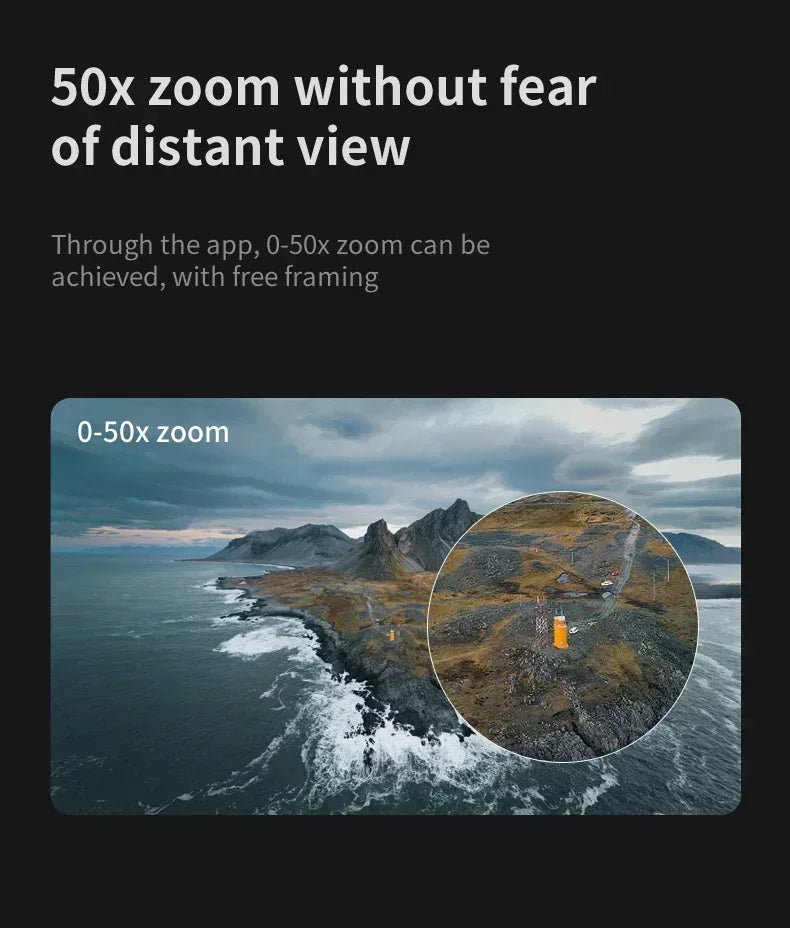 Lenovo Ky102 Drone 8k Hd Aerial Photography Dual Camera Brushless Quadcopter Obstacle Avoidance Optical Flow Aerial Rc Drone