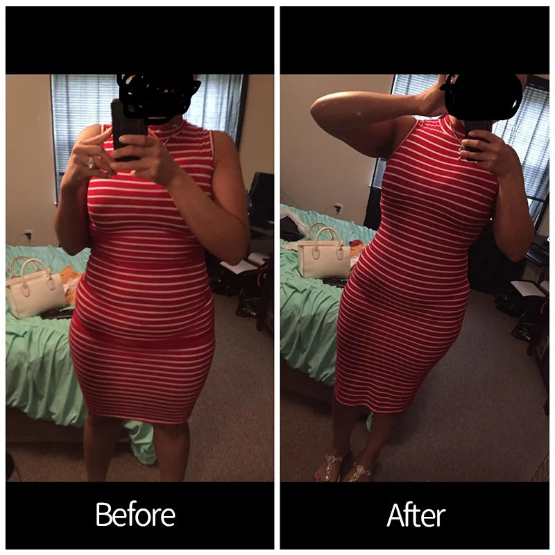 Shapewear for Women High Waist Seamless Body Shaper Shorts Shapewear Women Tummy Control Thigh Slimming Sculpting Butt Lifter Mesh Buttock Enhancer