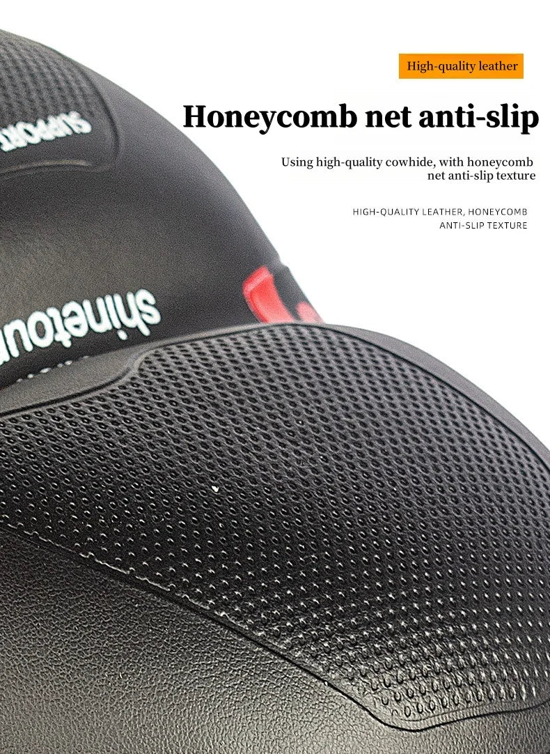 Universal Bicycle Seat for Mountain Bikes Thick Soft Breathable Shock Absorbing Ball Style Comfortable Dynamic Cycling Saddle