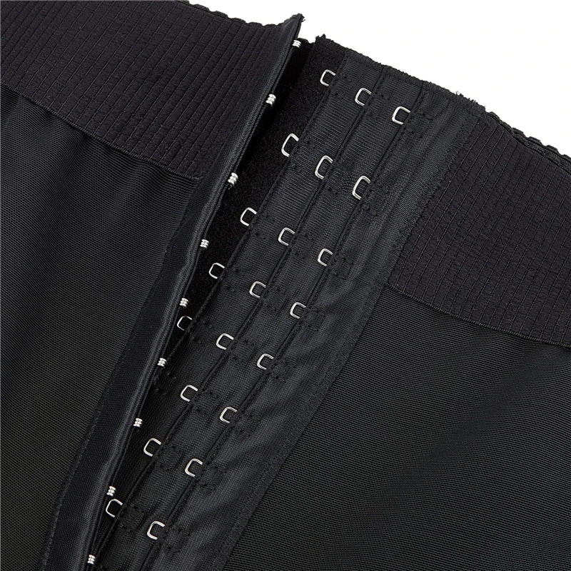 Shapewear for women's High Compression Underwear Short Waist Trainer Body Shaper Corset Shapewear Sexy Butt Lifter Tummy Control Panties Thigh Slimmer