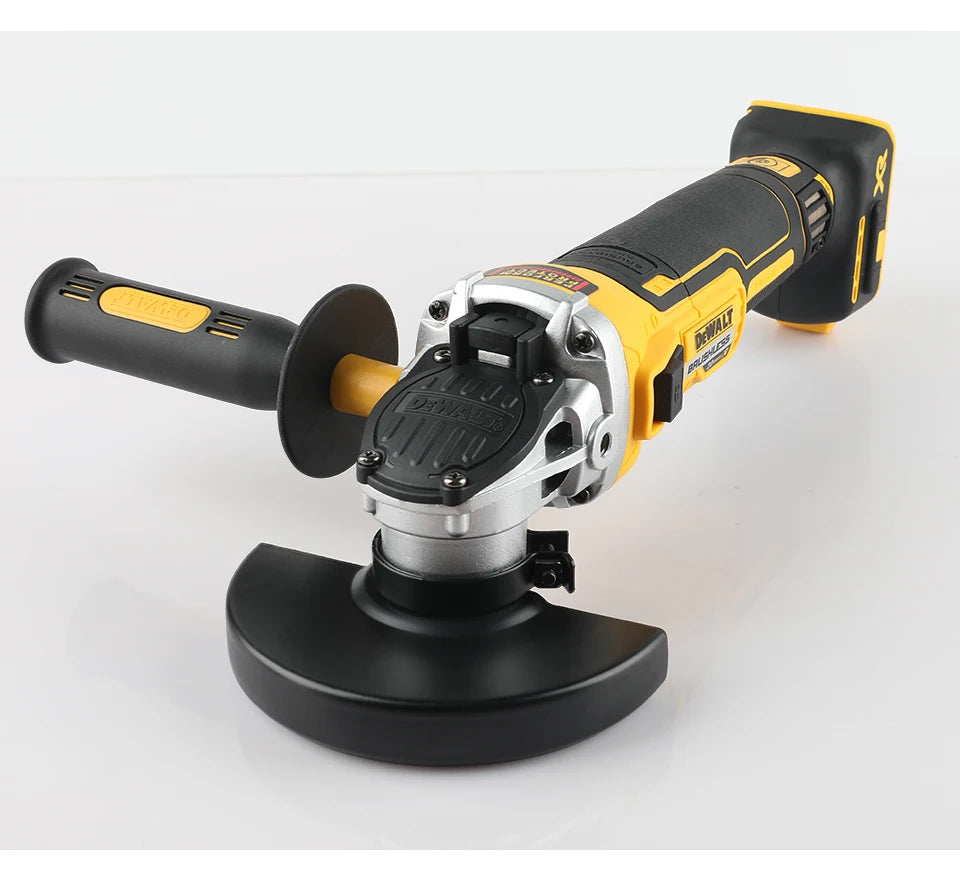 DeWalt Dcf887 or Dcg405NT or DWbag electric wrench angle grinder polishing machine hand drill impact drill