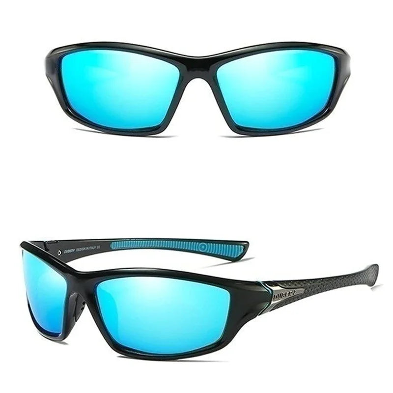 2022 Polarized Glasses Men Women Sunglasses Fishing Glasses Camping Hiking Glasses Driving Eyewear Outdoor Sports Goggles UV400