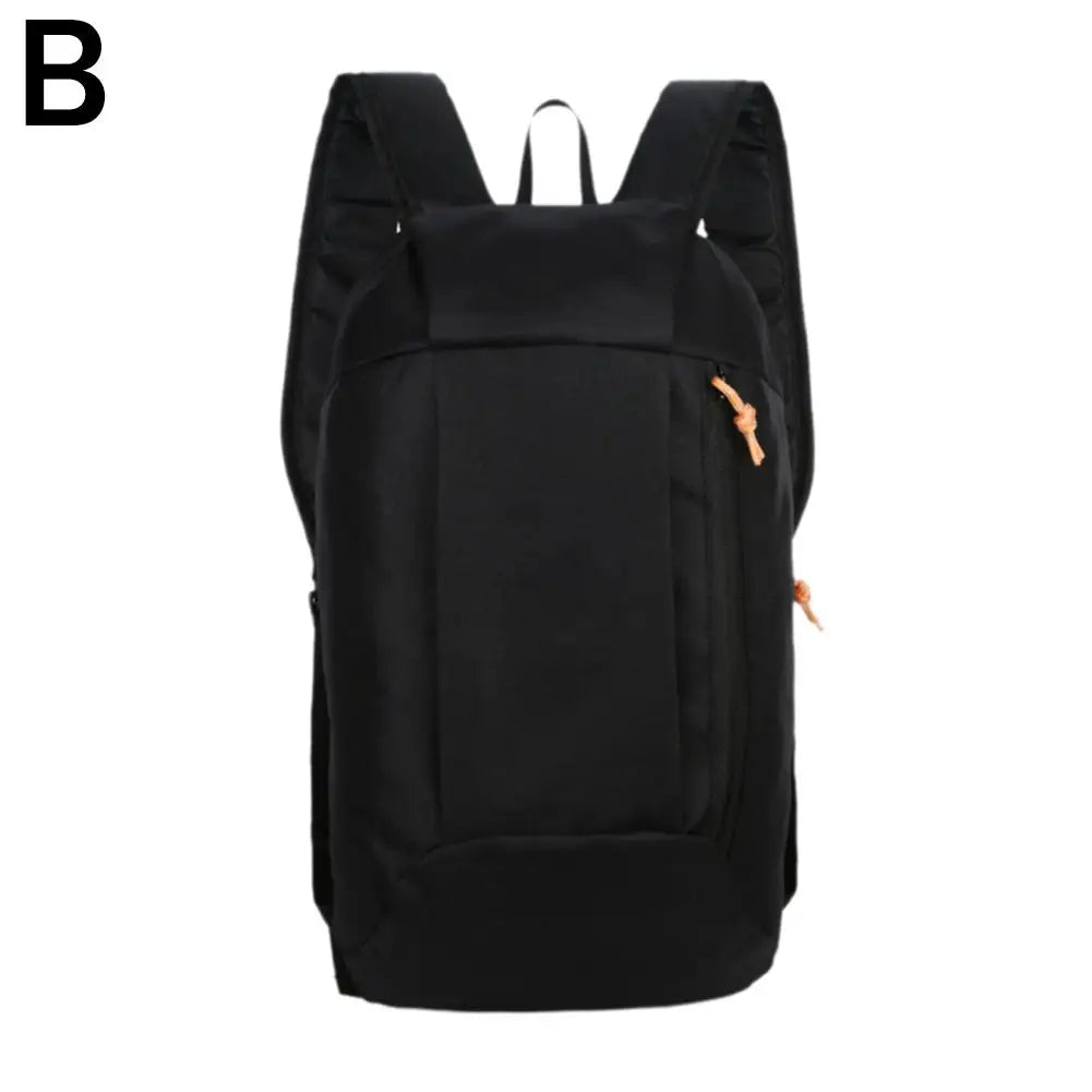 Hiking Bag Backpacks Casual Lightweight Nylon School Bag Fashion Travel Camping Backpack Men's Laptop Bags