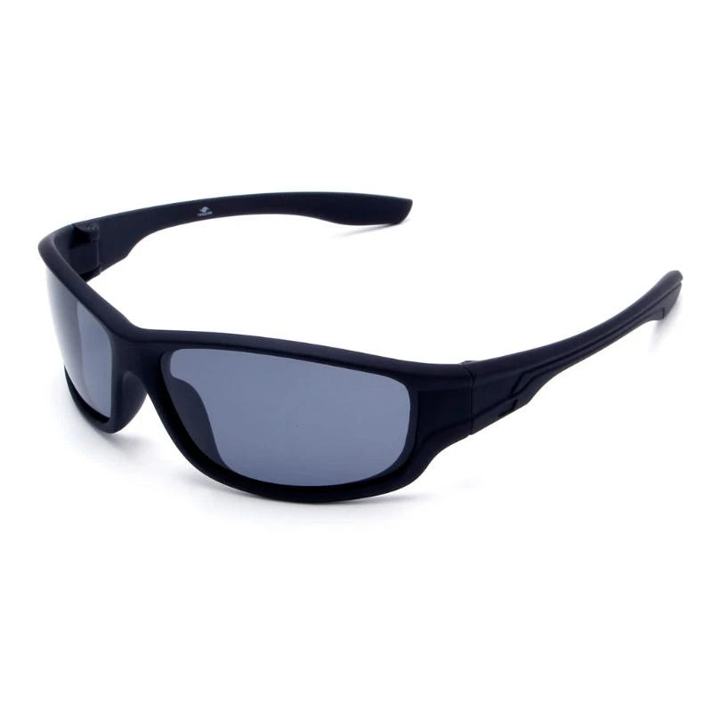 Mens Polarized Sunglasses Driving Cycling Glasses Sports Outdoor Fishing Eyewear U6XD