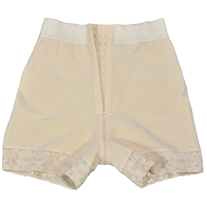 Shapewear for women's High Compression Underwear Short Waist Trainer Body Shaper Corset Shapewear Sexy Butt Lifter Tummy Control Panties Thigh Slimmer