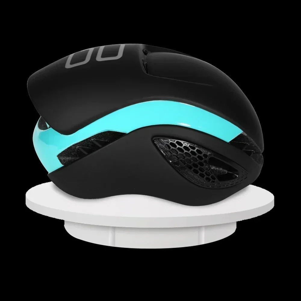 Professioanal MTB Cycling Helmet for Men Women Bicycle Mountain  Speed Helmet Outdoor Sports Ultralight Breathable Road  Helmet