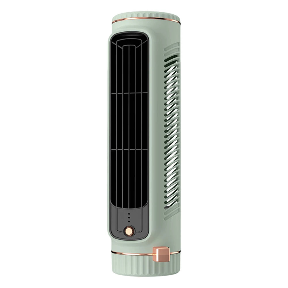 Air Cooler 3 Speed Desktop Tower Fan For Home Office Standing Fan