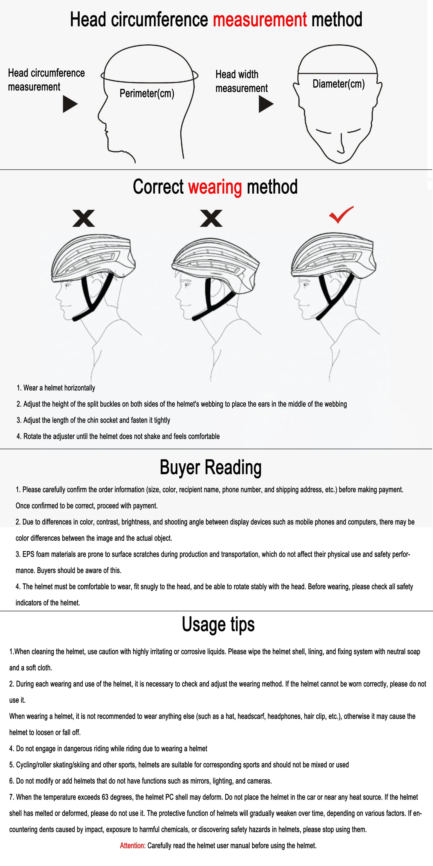 PJT Cycling Helmet Man Women Road Mountain Bike Helmet Outdoor Bicycle Skateboard Scooter Integrally-Molded Ultralight Helmet