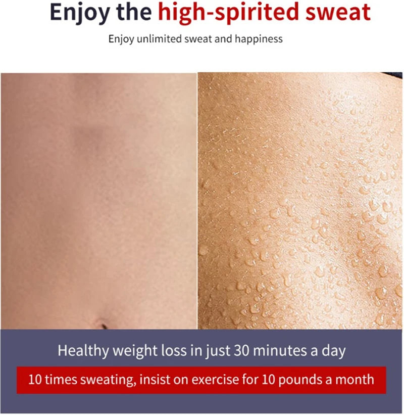 Shapewear for Women Sweat Sauna Pants Body Shaper Weight Loss Slimming Shorts Shapewear Women Waist Trainer Hot Thermo Sweat Pants Fitness