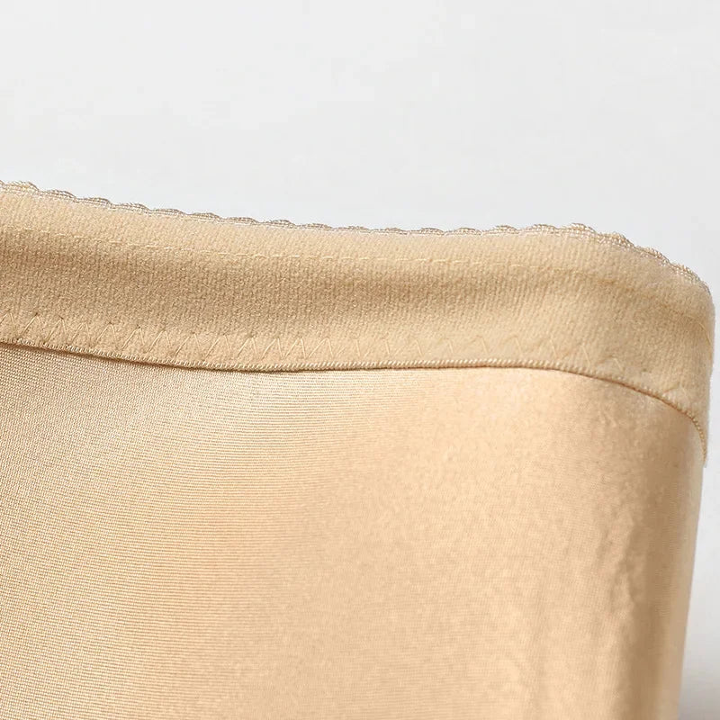 Shapewear for Women Padded Buttock Butt Lifter Fixed Sponge Cushion Fake Ass Underwear Hip Enhancer Tummy Control Panties Fajas Colombianas Girdles