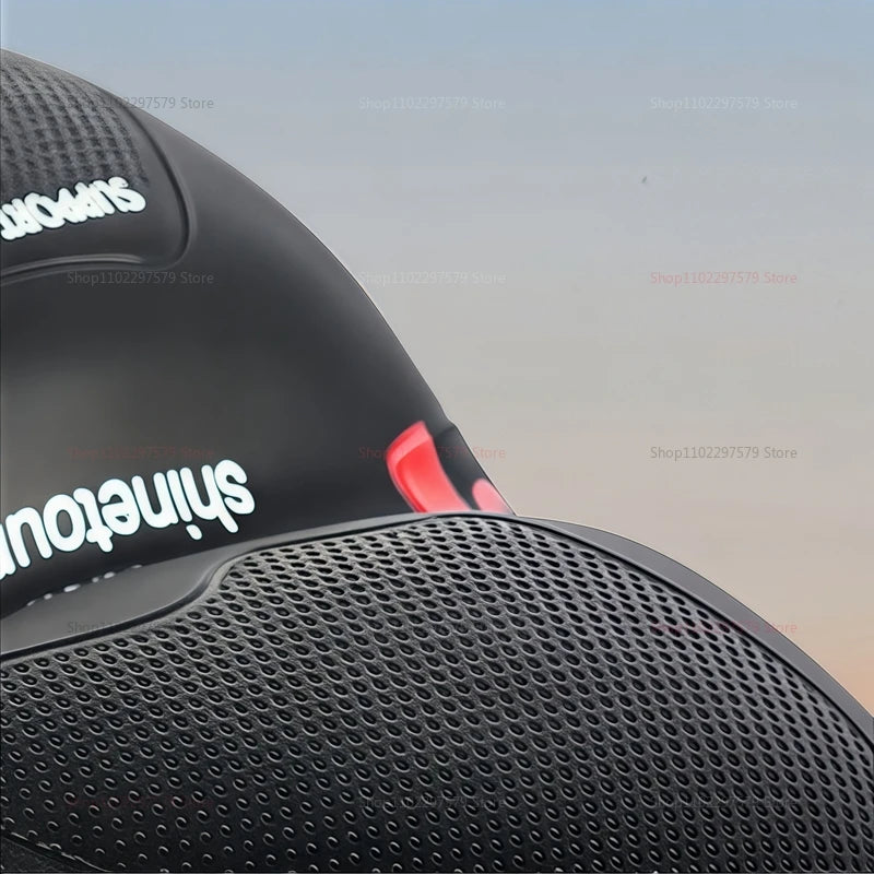 Universal Bicycle Seat for Mountain Bikes Thick Soft Breathable Shock Absorbing Ball Style Comfortable Dynamic Cycling Saddle