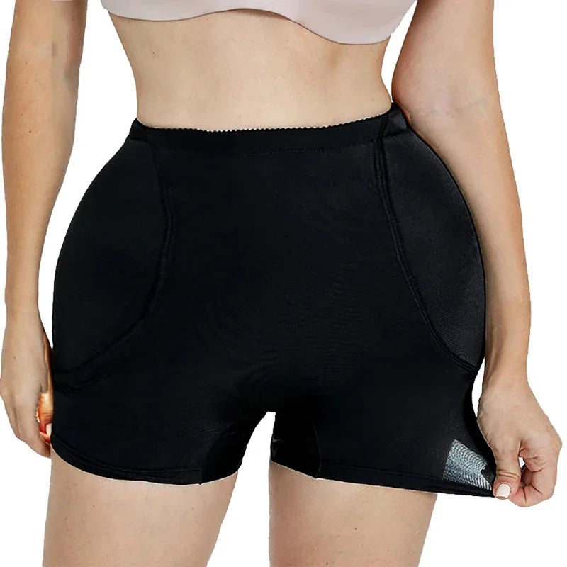 Shapewear Sexy body Underwear Butt Lifter Booty Pads Hip Enhancer....etc