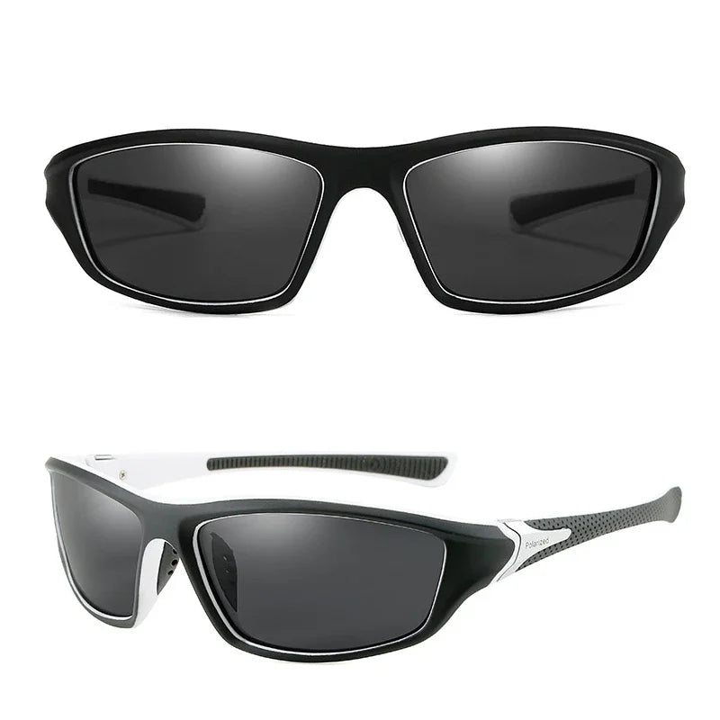 2022 Polarized Glasses Men Women Sunglasses Fishing Glasses Camping Hiking Glasses Driving Eyewear Outdoor Sports Goggles UV400