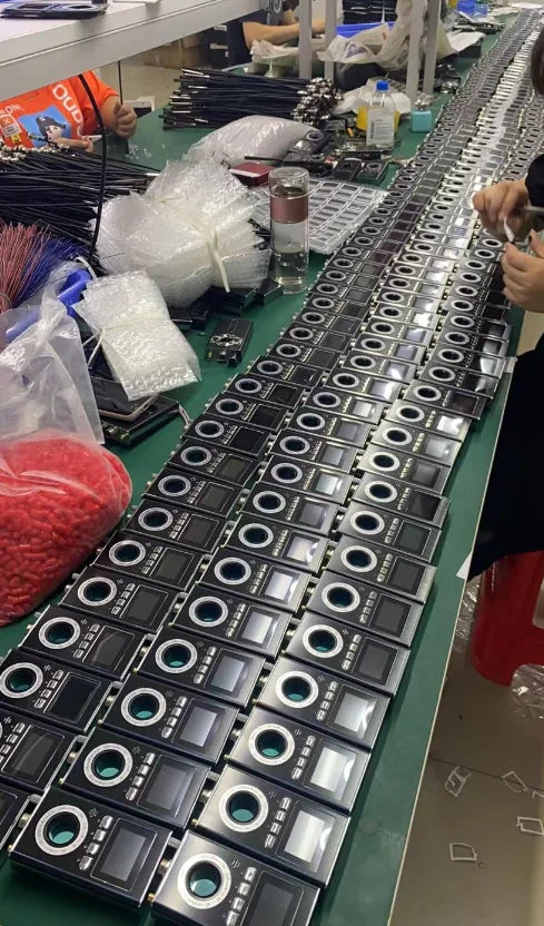 Smart Bird Feeder with Camera 1080HD Night Vision Solar Power