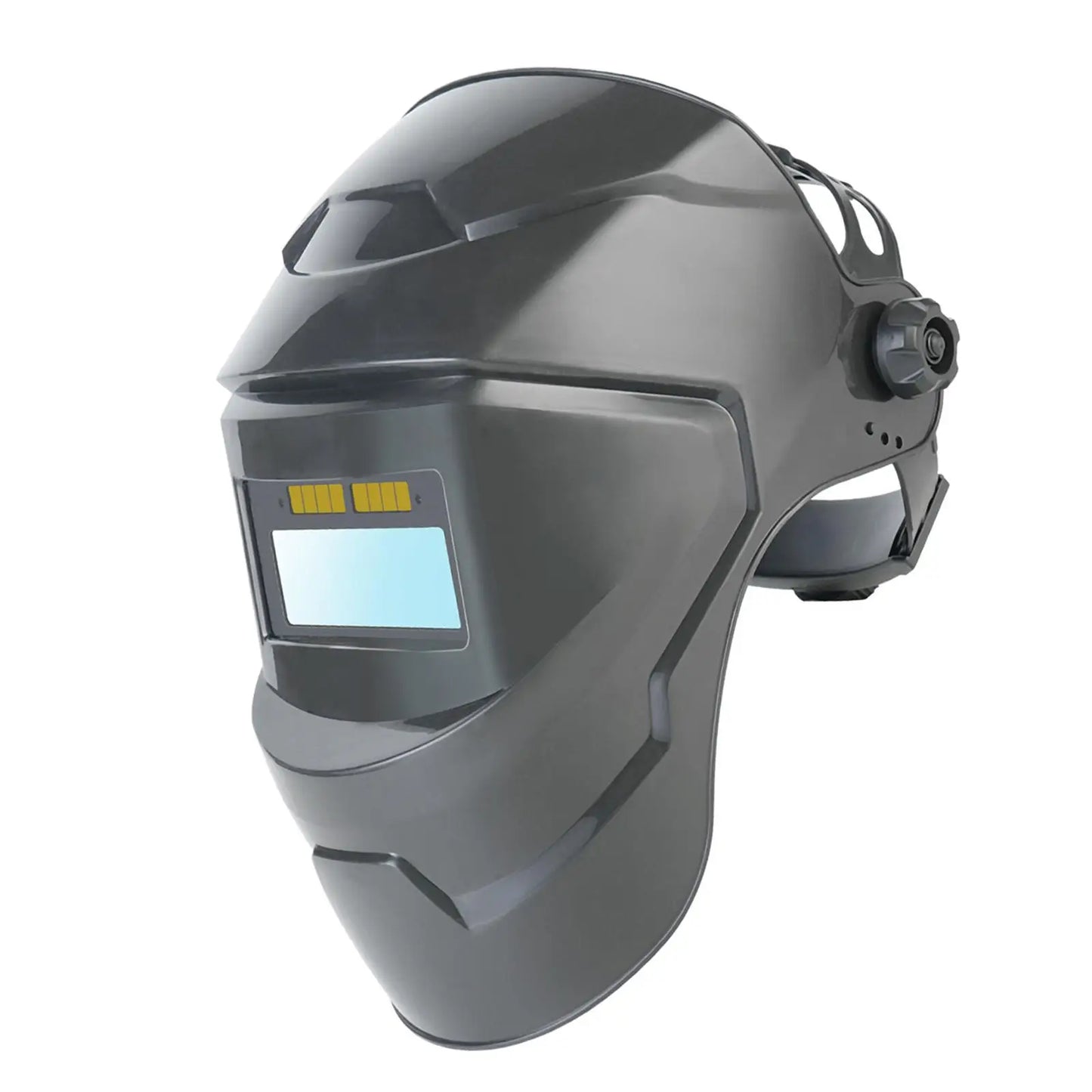 Welding Helmet Adjustable Heat Insulation Equipment Protective Protector
